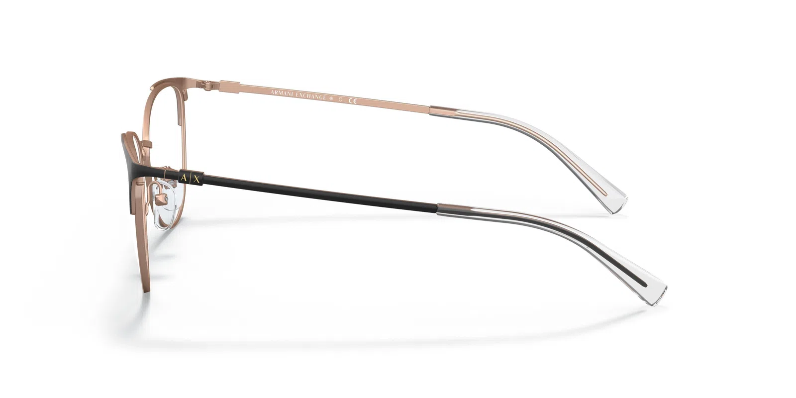 Armani Exchange 1034 Eyeglasses - view 22